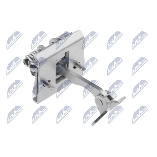 Aretačné zaradenie dverí EZC-CT-008 /NTY/ - obr. 1