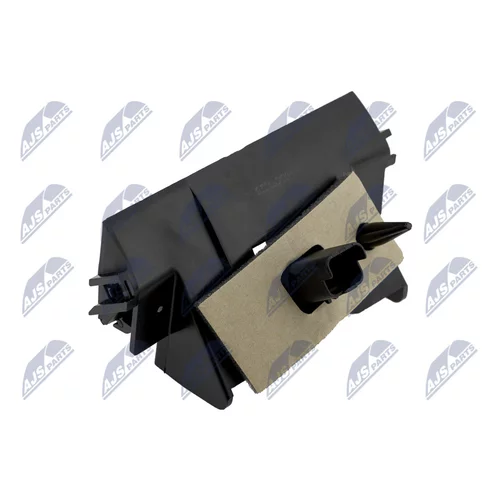 Vonkajšia rukoväť dverí EZC-CT-026 /NTY/ - obr. 1