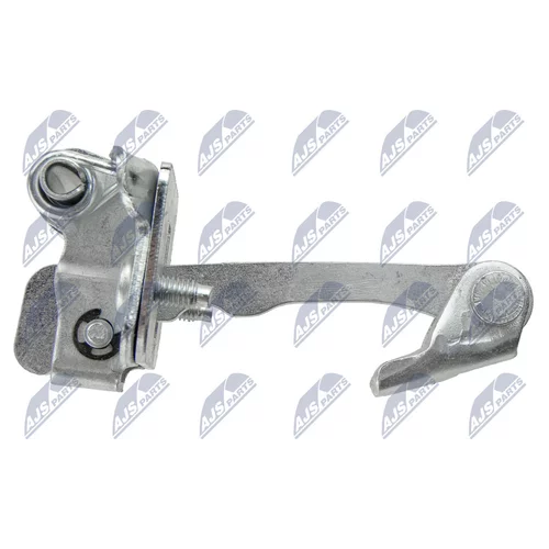 Aretačné zaradenie dverí EZC-CT-034 /NTY/ - obr. 3