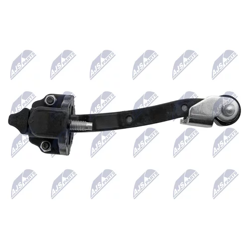 Aretačné zaradenie dverí EZC-CT-052 /NTY/ - obr. 3