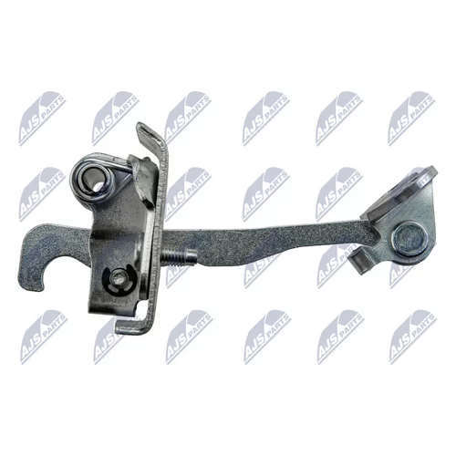 Aretačné zaradenie dverí EZC-CT-053 /NTY/ - obr. 3