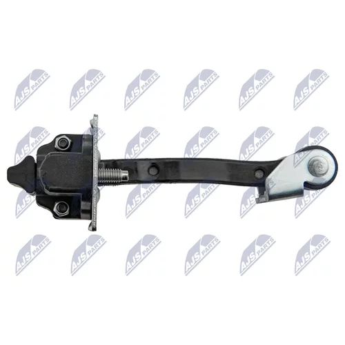 Aretačné zaradenie dverí EZC-CT-056 /NTY/ - obr. 3