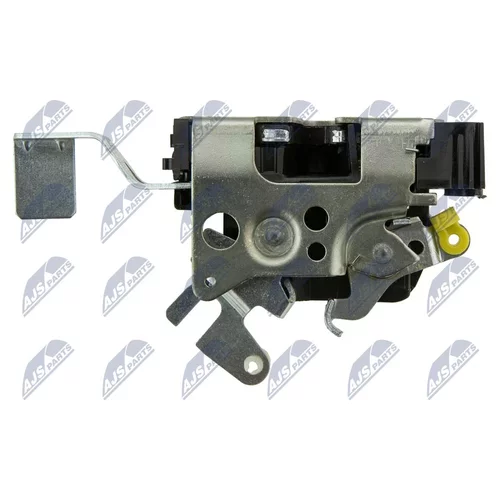 Aretačné zaradenie dverí EZC-CT-063 /NTY/ - obr. 2