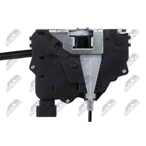 Zámok dverí EZC-CT-092 /NTY/ - obr. 3