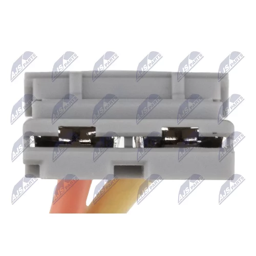 Sada zámkov zamykacieho systému EZC-CT-093 /NTY/ - obr. 5