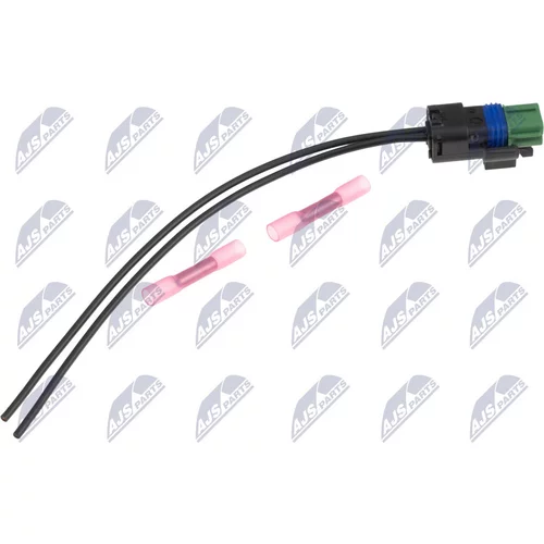 Opravna sada, kablovy zväzok EZC-CT-114 /NTY/ - obr. 1