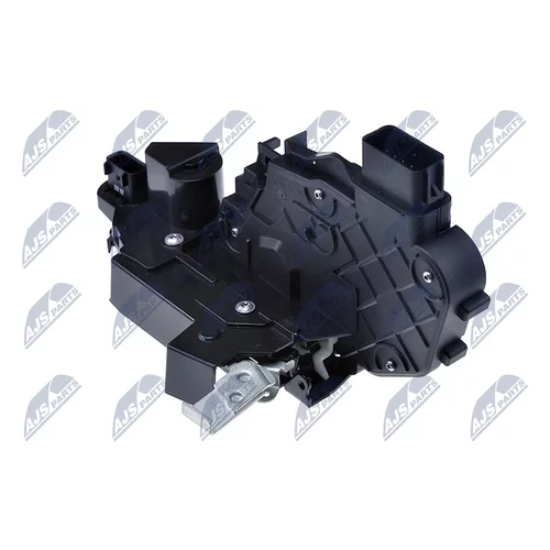 Zámok dverí EZC-FR-001 /NTY/ - obr. 5