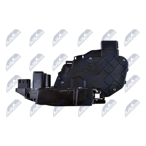 Zámok dverí EZC-FR-004 /NTY/ - obr. 4