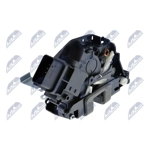 Zámok dverí NTY EZC-FR-012