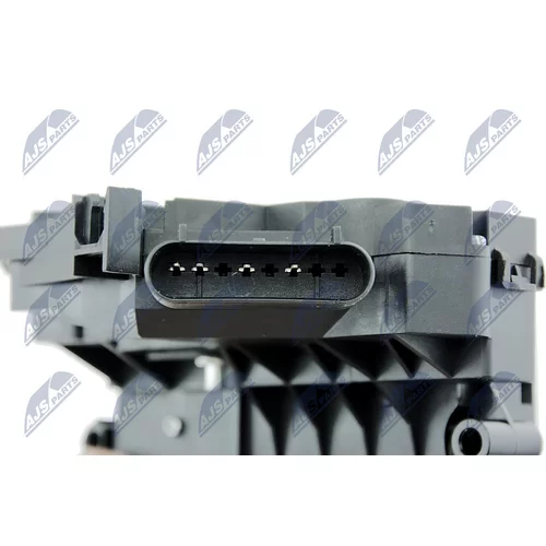 Zámok dverí EZC-FR-056 /NTY/ - obr. 5