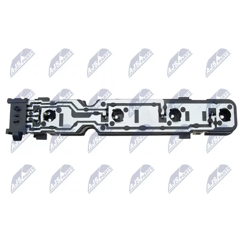Držiak žiarovky zadného svetla EZC-FR-062 /NTY/ - obr. 2
