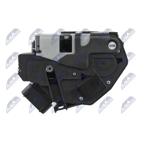 Zámok dverí EZC-FR-073 /NTY/ - obr. 3