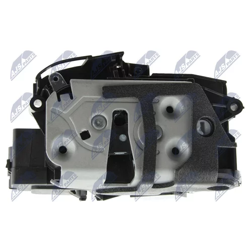 Zámok dverí EZC-FR-073 /NTY/ - obr. 5