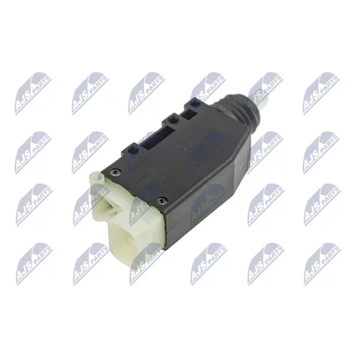 Centrálne zamykanie EZC-FR-081 /NTY/ - obr. 1