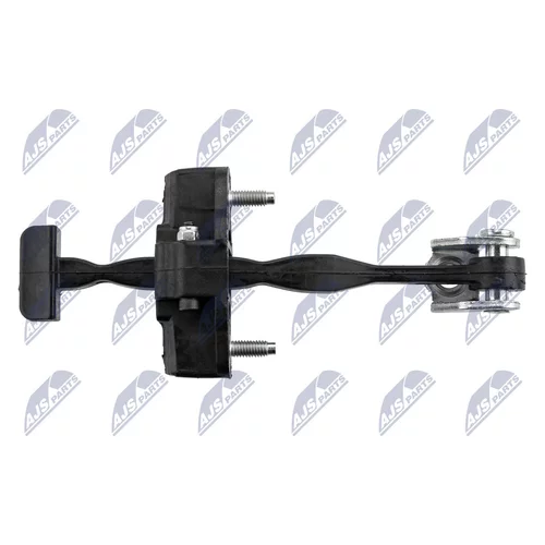 Aretačné zaradenie dverí EZC-FR-157 /NTY/ - obr. 2