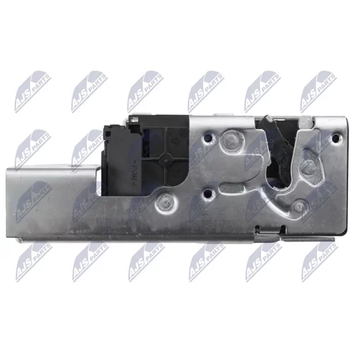 Zámok zadných výklopných dverí EZC-FR-251 /NTY/ - obr. 3