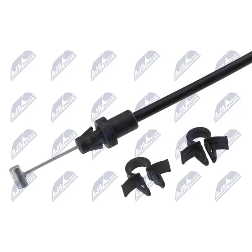 Vnútorné madlo dverí EZC-FR-255 /NTY/ - obr. 5