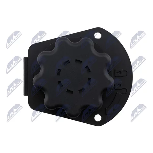 Vnútorné madlo dverí EZC-FR-262 /NTY/ - obr. 2