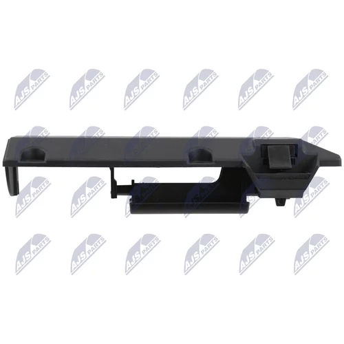Zámok odkladacej skrinky na rukavice EZC-FR-263 /NTY/ - obr. 4