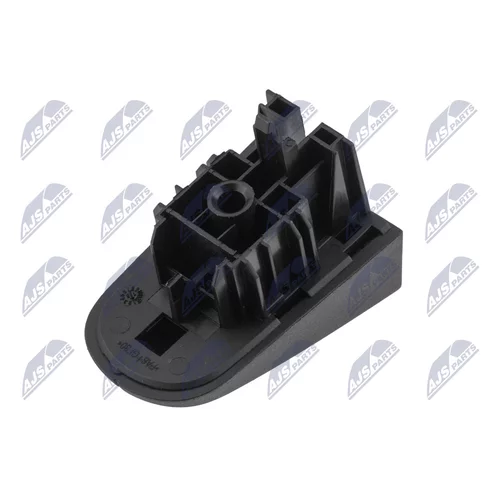 Krytka, vonkajšia rukoväť dverí EZC-FR-266 /NTY/ - obr. 1