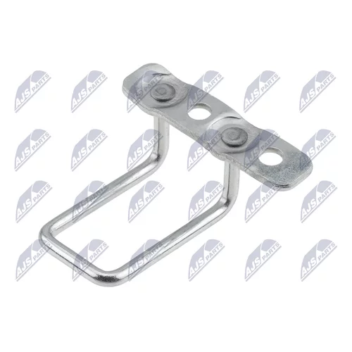 Vodítko zaisťovacieho tlačítka EZC-FR-281 /NTY/ - obr. 1