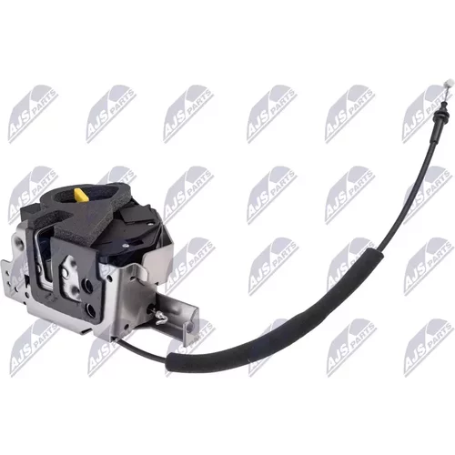 Zámok zadných dverí EZC-FR-328 /NTY/ - obr. 6