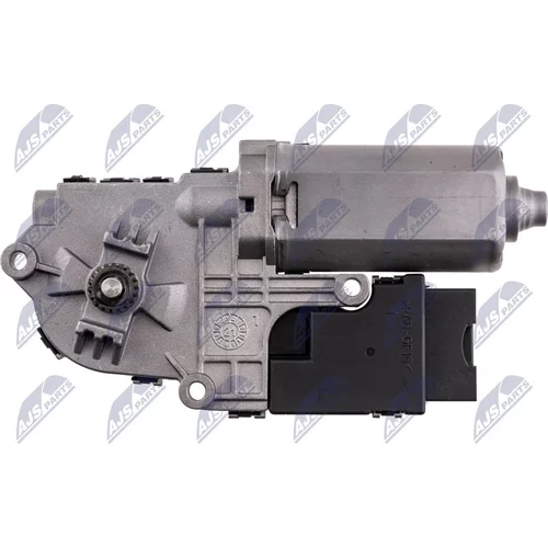 Prevodovka, elektromotor (posuvná strecha) EZC-FR-403 /NTY/ - obr. 2
