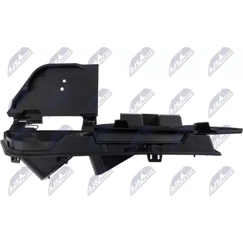 Záves klapky palivovej nádrže EZC-FR-442 /NTY/ - obr. 4