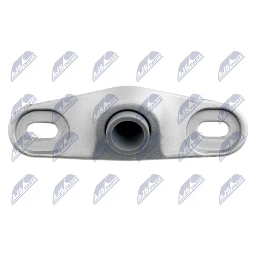 Vodítko zaisťovacieho tlačítka EZC-FT-010 /NTY/ - obr. 3