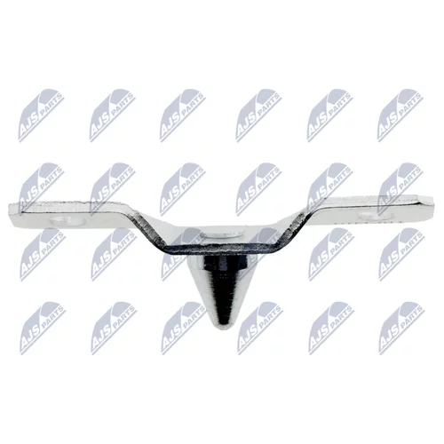 Doraz, posuvné dvere EZC-FT-011 /NTY/ - obr. 2