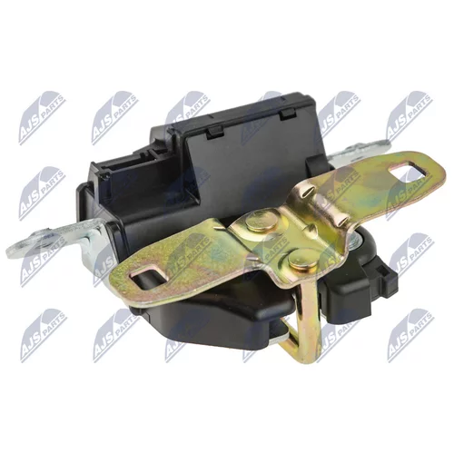 Centrálne zamykanie EZC-FT-048 /NTY/ - obr. 1