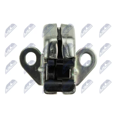 Zámok dverí EZC-FT-068 /NTY/ - obr. 3