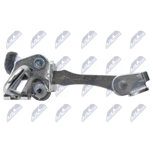Aretačné zaradenie dverí EZC-FT-159 /NTY/ - obr. 3