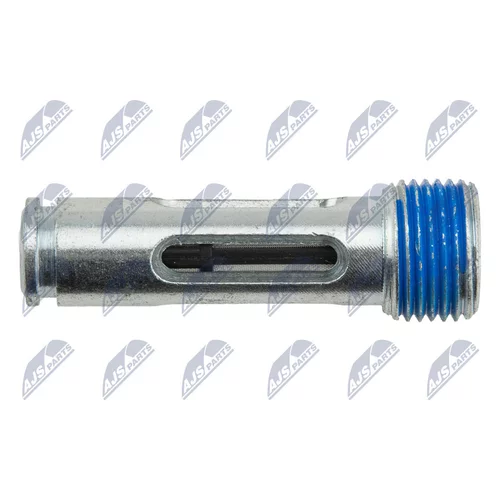 Olejový filter EZC-FT-169 /NTY/ - obr. 2