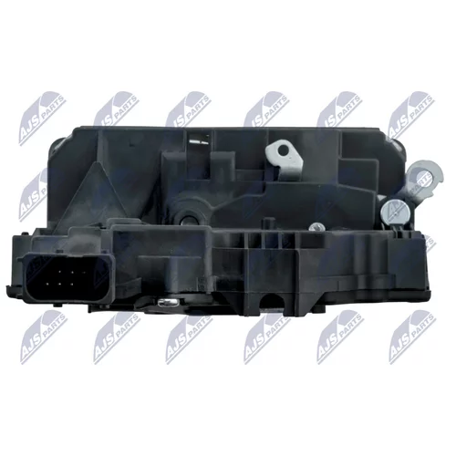 Zámok zadných výklopných dverí EZC-FT-200 /NTY/ - obr. 5