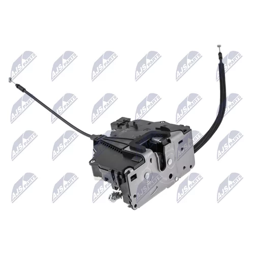 Zámok dverí EZC-FT-287 /NTY/ - obr. 1
