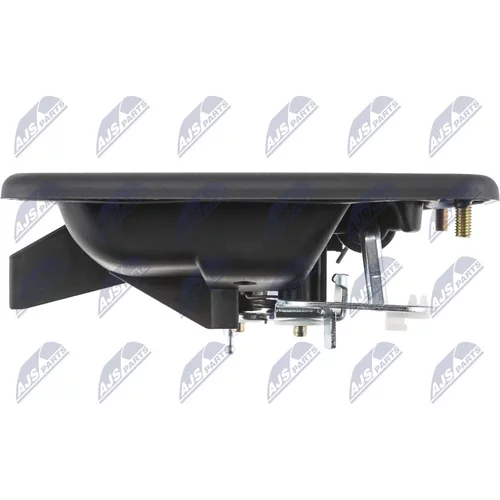 Vonkajšia rukoväť dverí EZC-FT-299 /NTY/ - obr. 5