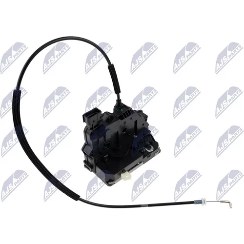 Zámok dverí NTY EZC-FT-331