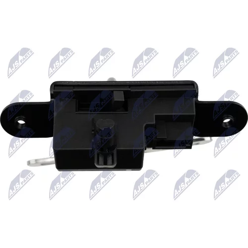 Zámok zadných výklopných dverí EZC-FT-333 /NTY/ - obr. 4