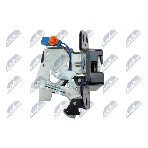 Zámok zadných výklopných dverí EZC-HD-011 /NTY/ - obr. 2