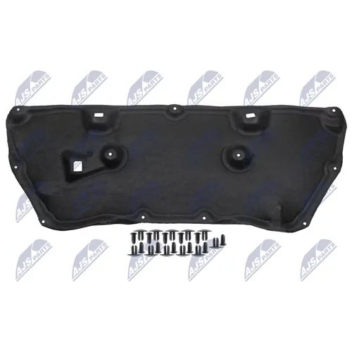 Izolácie motorového priestoru EZC-HD-043 /NTY/ - obr. 1