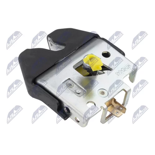 Zámok veka batožinového priestoru EZC-HD-048 /NTY/ - obr. 1