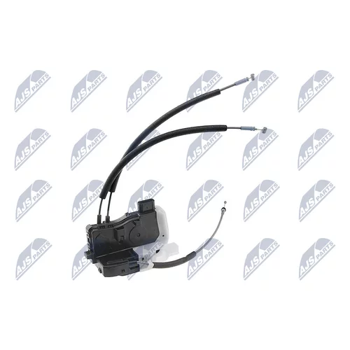 Zámok dverí NTY EZC-HY-502