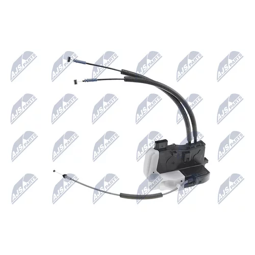 Zámok dverí EZC-HY-503 /NTY/