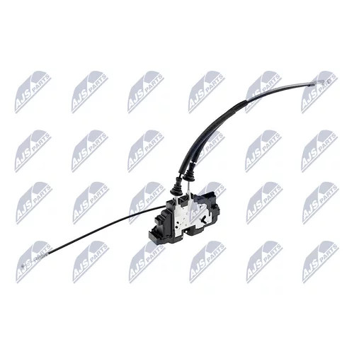 Zámok dverí EZC-HY-514 /NTY/ - obr. 1