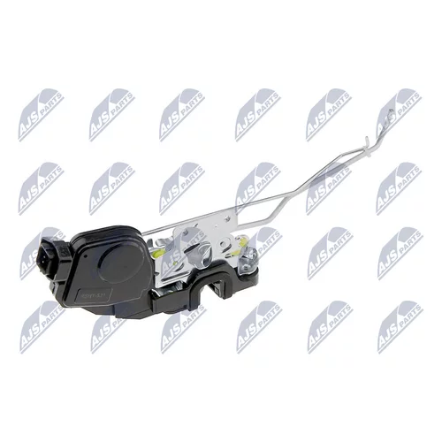 Zámok dverí EZC-HY-521 /NTY/ - obr. 1