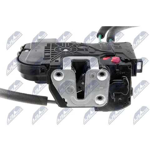 Zámok dverí EZC-HY-526 /NTY/ - obr. 2
