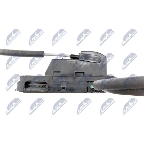 Zámok dverí EZC-HY-526 /NTY/ - obr. 3
