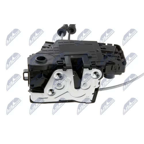 Zámok dverí EZC-HY-529 /NTY/ - obr. 4
