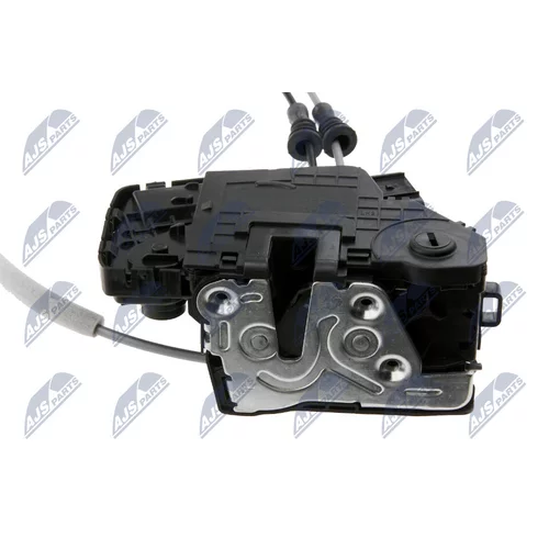 Zámok dverí EZC-HY-530 /NTY/ - obr. 4
